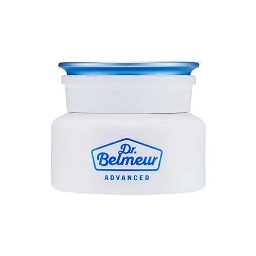 Dr Belmeur Advanced Cica Hydro Cream_Jar